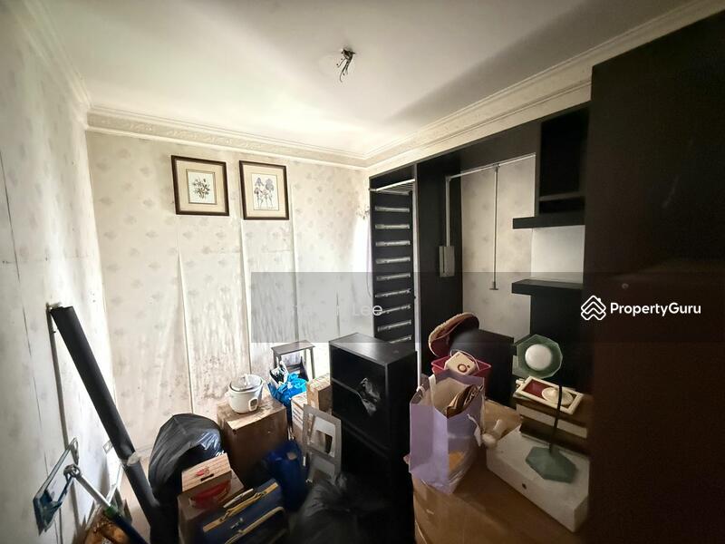 Untuk Dijual - [20x70] Townhouse, Desa Mutiara, Bandar Country Homes, Rawang